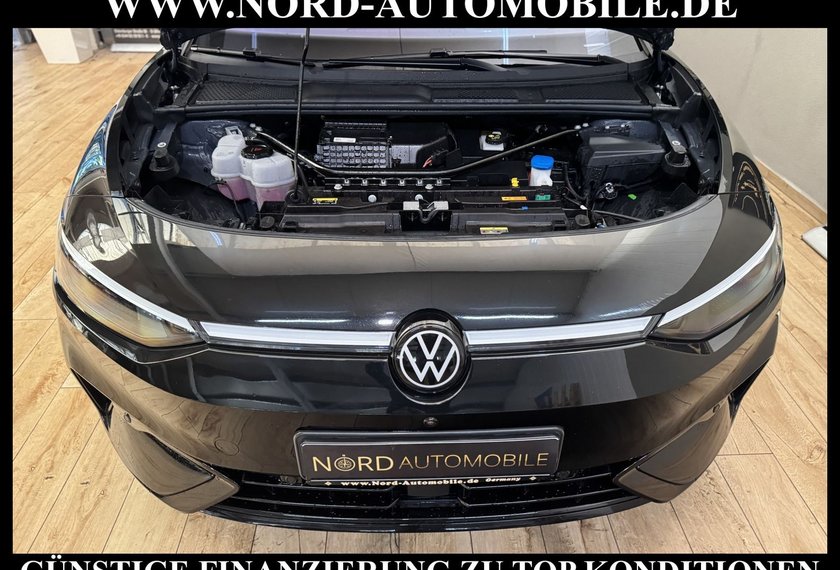 Volkswagen ID.7 ID.7 Pro S 91KWH/Wärmepumpe/Matrix/AreaView/19