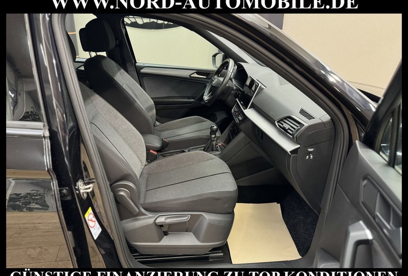 Seat Tarraco Tarraco Style 2.0 TDI Dig.Cockpit*LED*Navi*