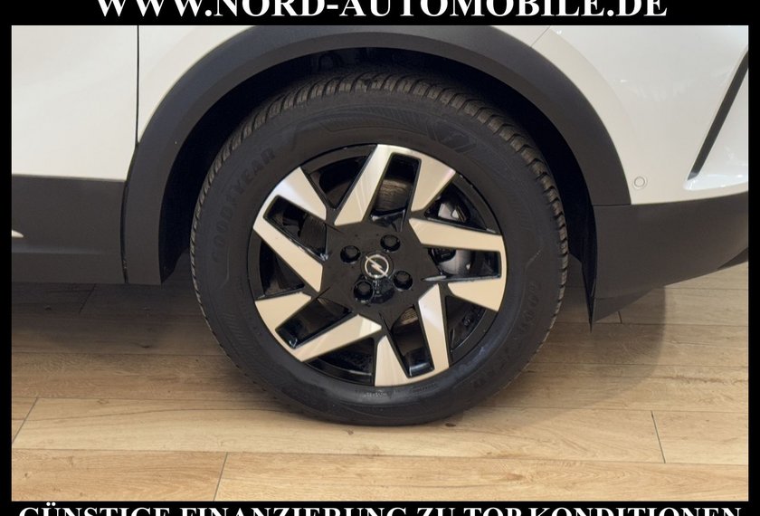 Opel Mokka Mokka e GS Line Automatik Navi*LED*Kamera*