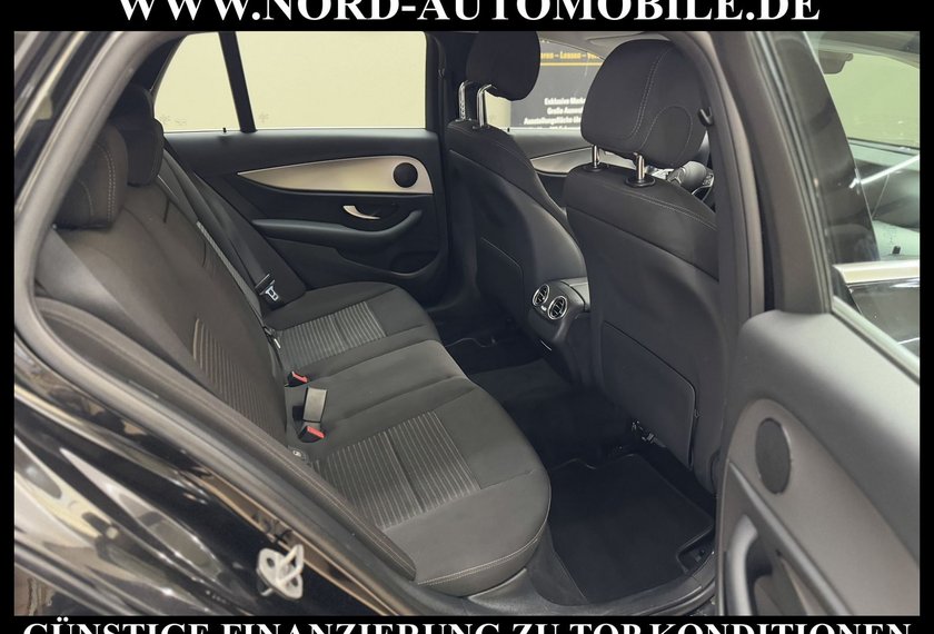Mercedes-Benz E 300 E 300 de T Avantgarde 9G-Tronic AHK*Distronic*18