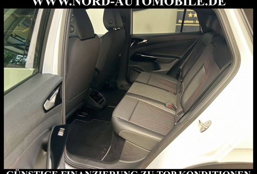 Volkswagen ID.5 ID.5 GTX 4MOT Sportpaket/HeadUp/AreaView/20