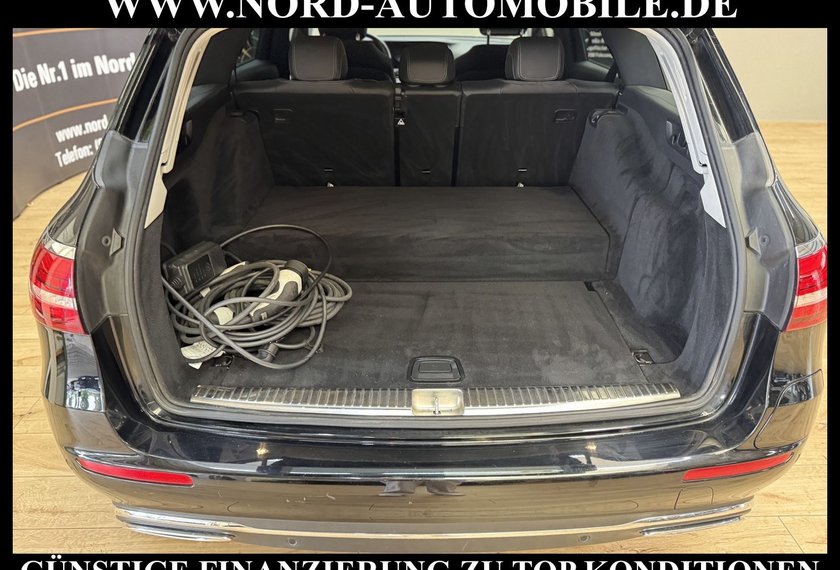 Mercedes-Benz E 300 E 300 de T Avantgarde Distro+*Wide*Burm*Memo*HUD