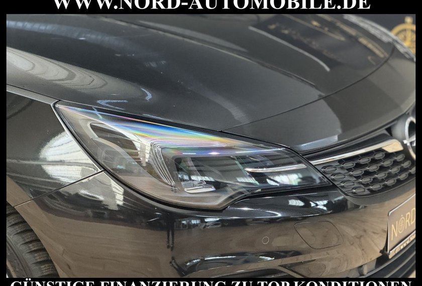 Opel Astra Astra K Sports Tourer 1.5 CDTi Business *LED*NAV