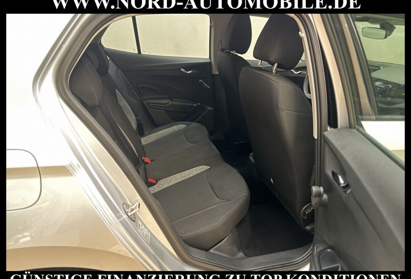 Skoda Fabia Fabia Active 1.0 MPI SmartLink/PDC/Klima/LED