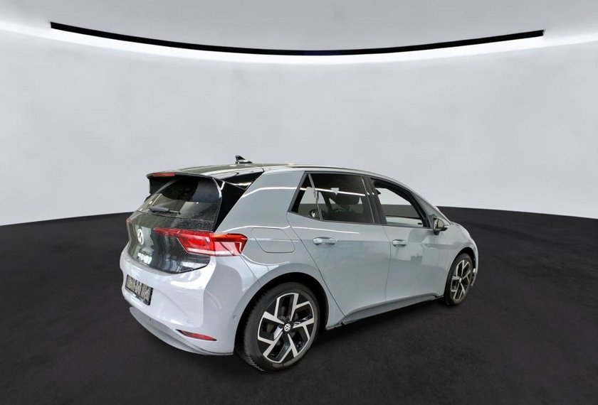 Volkswagen ID.3 ID.3 Pro Alcantara/Kamera/19/Navi/LED/ACC