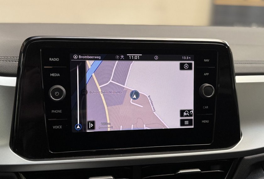 Volkswagen T-Roc T-Roc Life 2.0 TDI DSG Kamera/Navi/LED/Dig.Cockp
