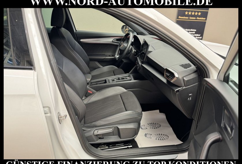 Cupra Formentor Formentor 1.5 TSI DSG Kamera/Virt.Cockpit