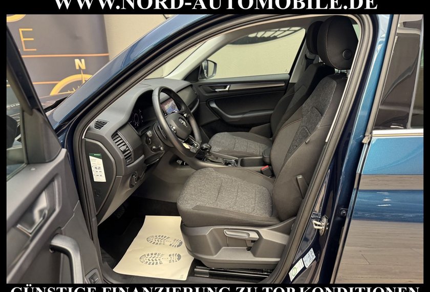 Skoda Kodiaq Kodiaq 2.0 TSI 4x4 DSG Ambition AHK/Virt.Cockpit