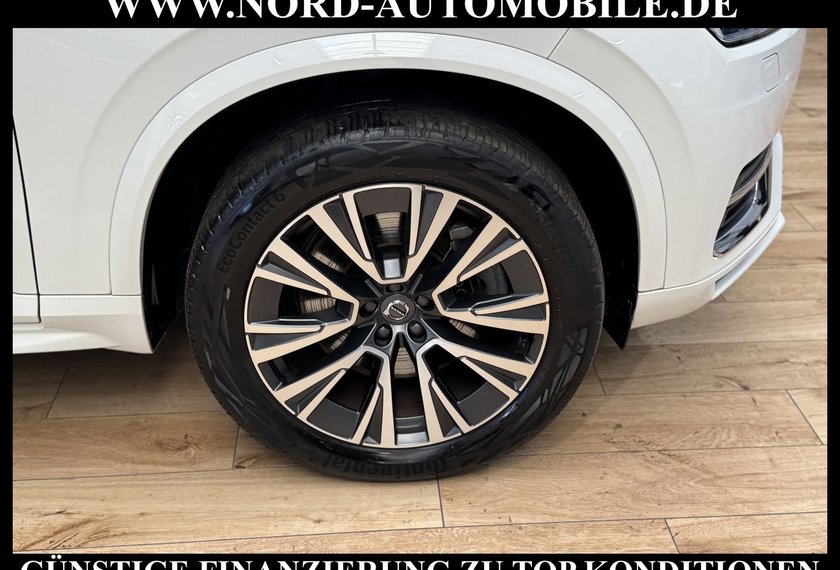 Volvo XC90 XC90 T8 AWD Recharge Inscript Expression*UPE:88*