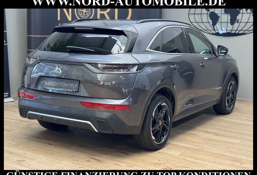 DS Automobiles DS7 (Crossback) DS7 Crossback Diesel Performance Line *19Z*AHK*