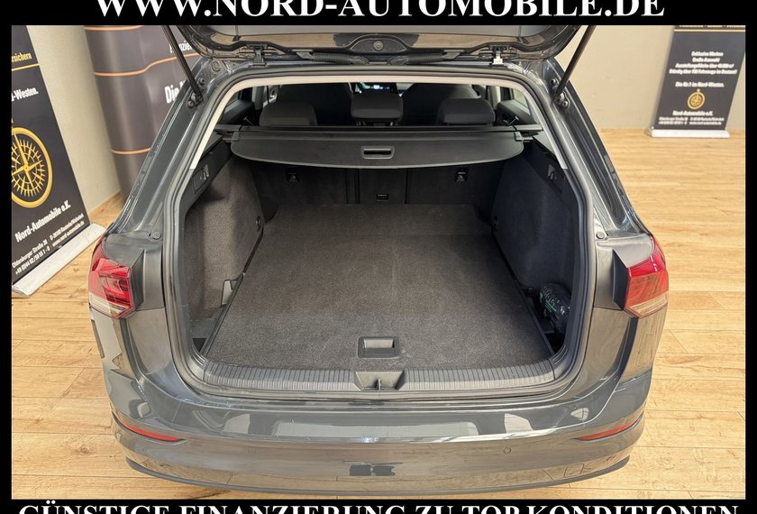 Volkswagen Golf Golf Variant Life 2.0 TDI DSG Dig.Cockpit/Navi/