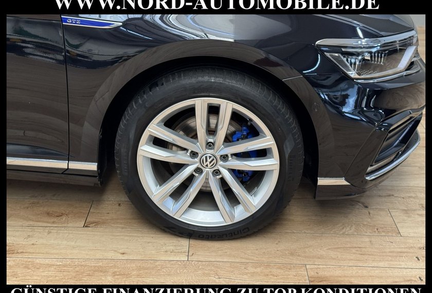 Volkswagen Passat Variant Passat Variant GTE 1.4 TSI eHybrid DSG AHK/18/