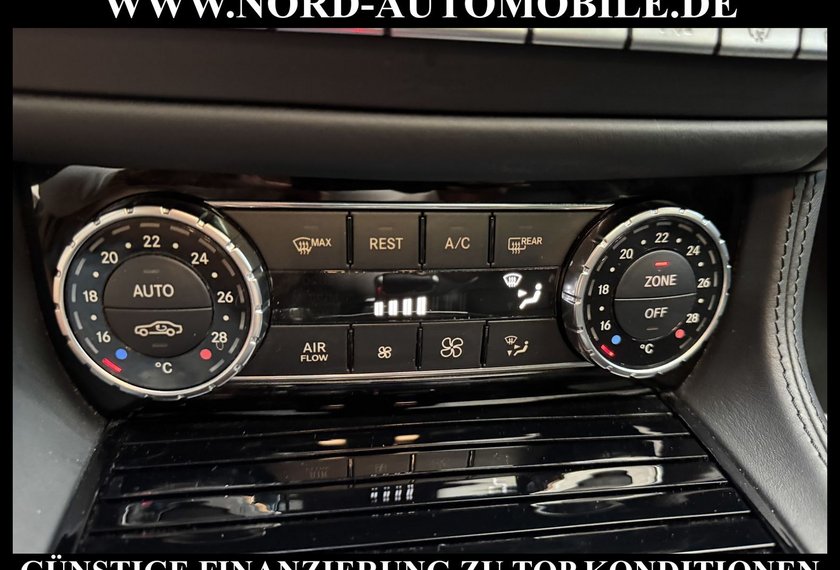 Mercedes-Benz CLS 63 AMG CLS 63 AMG 4M Shooting Brake *BRUTAL*UPE:145*