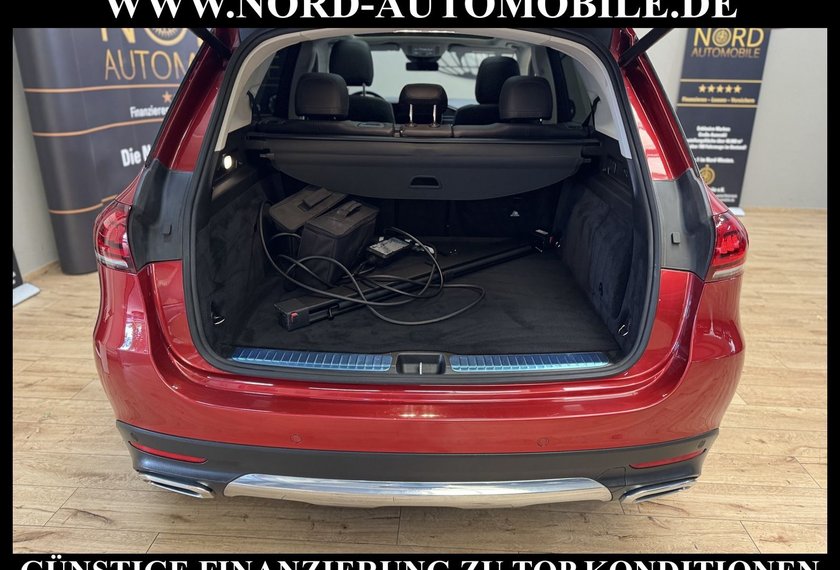 Mercedes-Benz GLE 350 GLE 350 de 4M *Distro+*Wide*Pano*Leder*360°*Easy