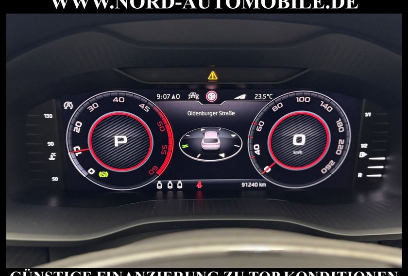 Skoda Kodiaq Kodiaq 2.0 TDI 4x4 DSG Sportline /19/SIDE&amp;LAN Sp