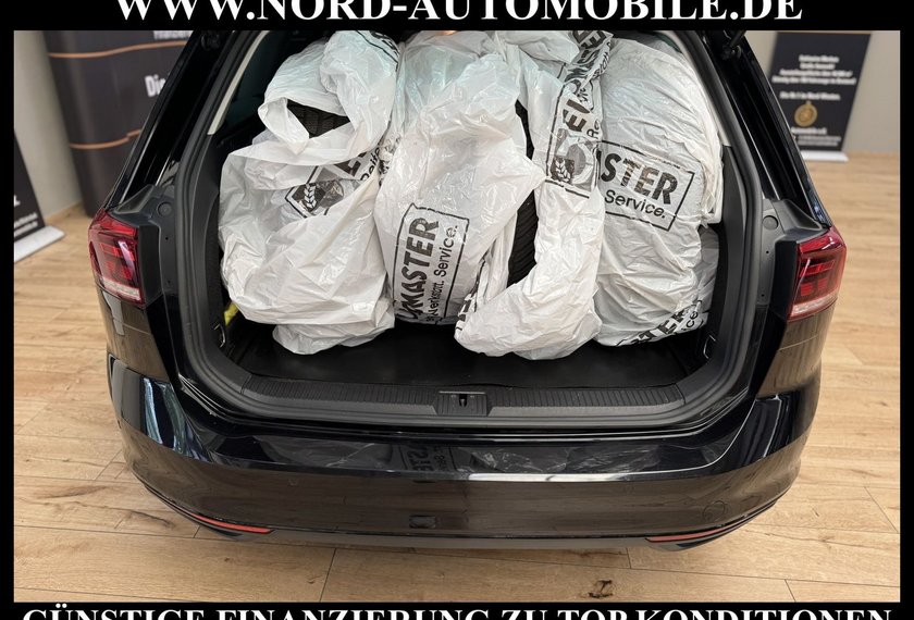 Volkswagen Passat Variant Passat Variant Business 2.0 TDI DSG Kamera/SIDE