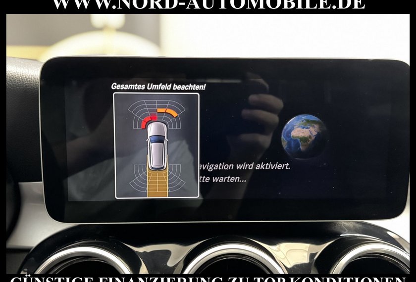 Mercedes-Benz C 300 C 300 de T Avantgarde *Distro+*AHK*BURM*Comand*