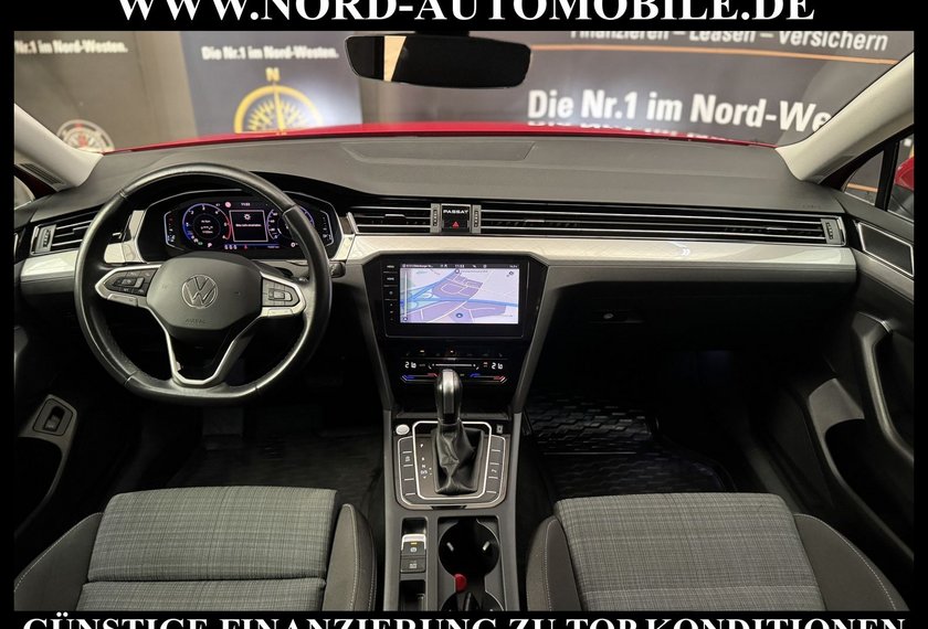Volkswagen Passat Variant Passat Variant Business 2.0 TDI DSG Dig.Cockpit