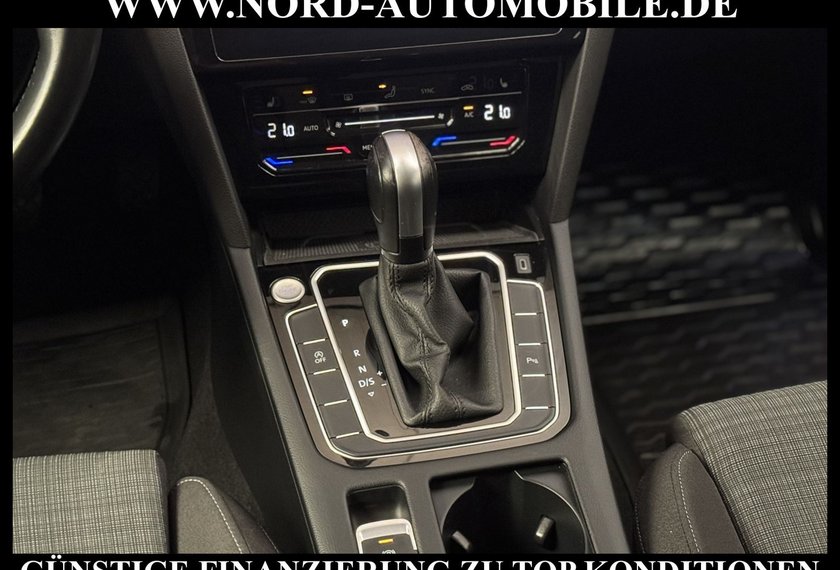 Volkswagen Passat Variant Passat Variant Business 2.0 TDI DSG Dig.Cockpit