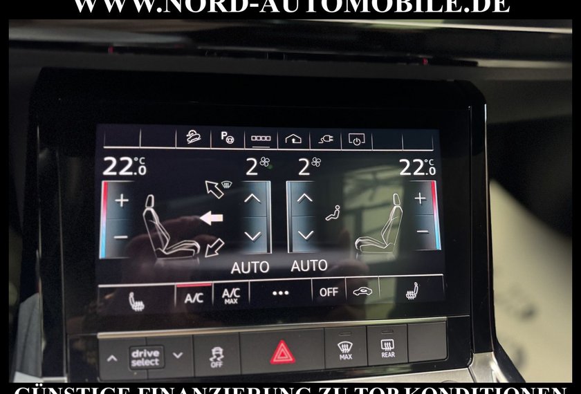 Audi e-tron e-tron 55 advanced QU.Pano/21/SIDE&amp;LANE/ACC/