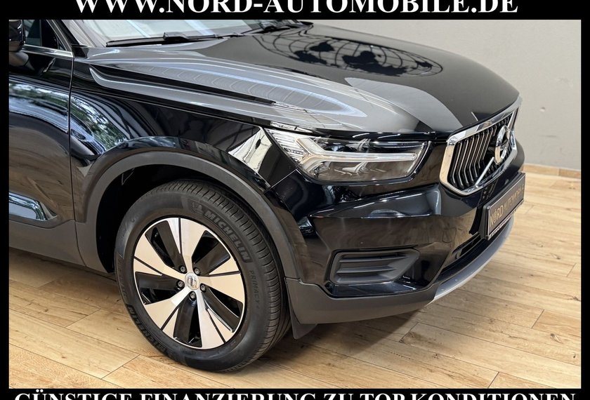 Volvo XC40 XC40 Inscription Expression Plug-In *UPE:51*
