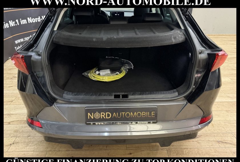 Cupra Formentor Formentor 1.4 TSI e-HYBRID DSG Navi/LED/SHZ/ACC/