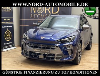 Cupra Terramar Terramar 1.5 eTSI DSG Edge/Moon Light/HeadUp/