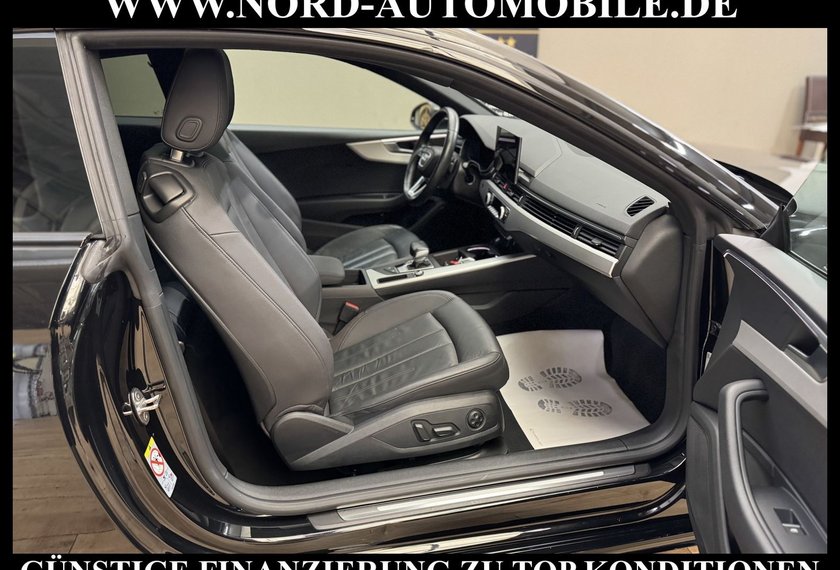 Audi A5 A5 Coupe Advanced 2.0 40 TDI S-Tronic Pano/LED/