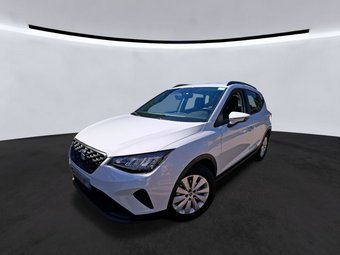 Seat Arona Arona Style 1.0 TSI Virt.Cockpit/LED/ACC