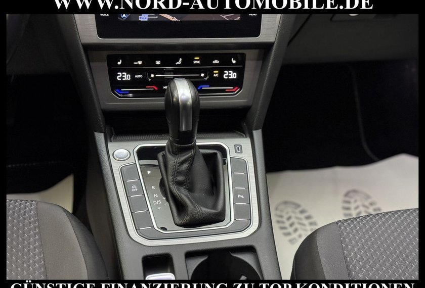 Volkswagen Passat Variant Passat Variant 2.0 TDI DSG Kamera/Navi/LED