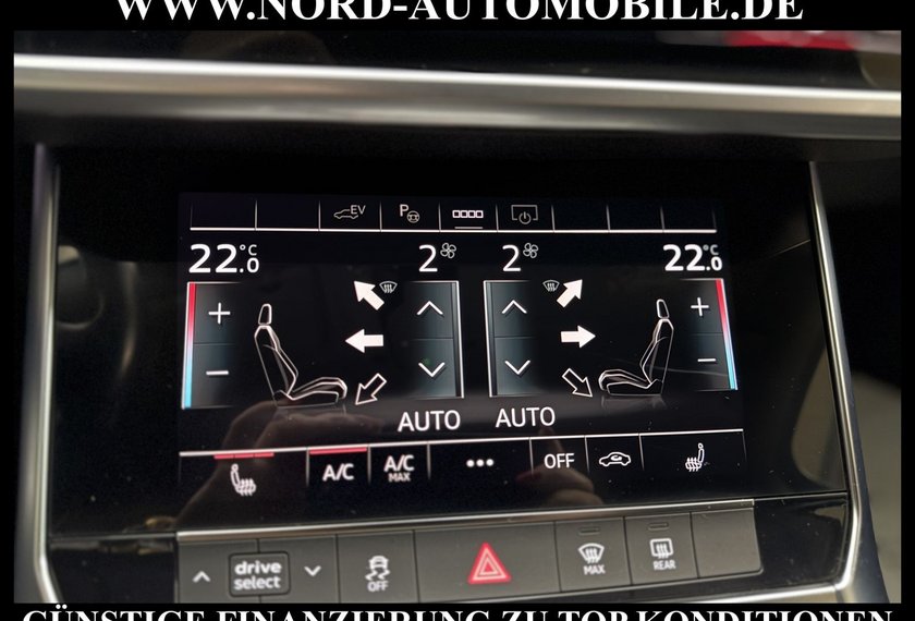 Audi A6 A6 Avant 50 TFSI e quattro SPORT*AHK*VIRT*MATRIX