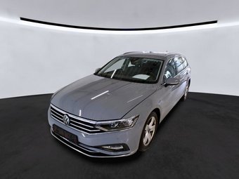 Volkswagen Passat Variant Passat Variant Elegance 4MOT 2.0 TSI Dig.Cockpit