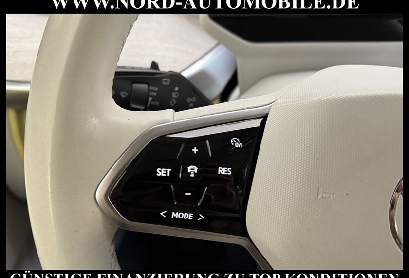 Volkswagen ID. Buzz ID.Buzz PRO *UPE:81*AHK*20ZOLL*KAM*ACC*