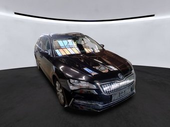 Skoda Superb Superb iV Combi Ambition 1.4 TSI DSG Virt.Cockpi