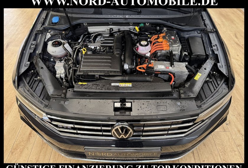 Volkswagen Passat Variant Passat Variant GTE 1.4 TSI eHybrid DSG AHK/Kamer