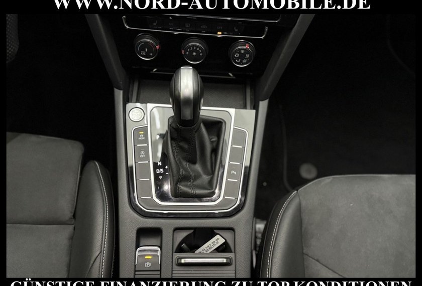 Volkswagen Arteon Arteon Shooting Brake Elegance 2.0 TSI DSG Navi