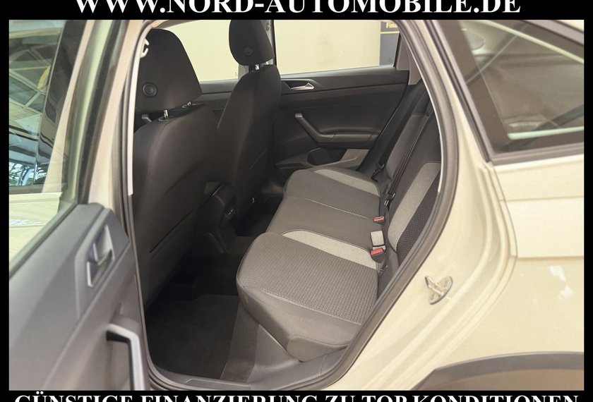 Volkswagen Taigo Taigo Life 1.0 TSI DSG Dig.Cockpit/Navi/LED