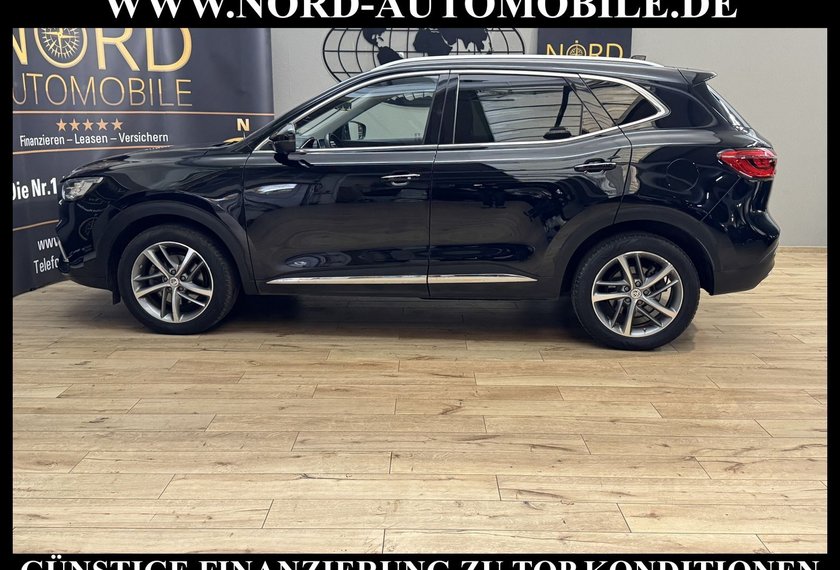 MG EHS EHS PHEV Luxury *PANO*LEDER*LED*18Z*360KAM*VIRT*