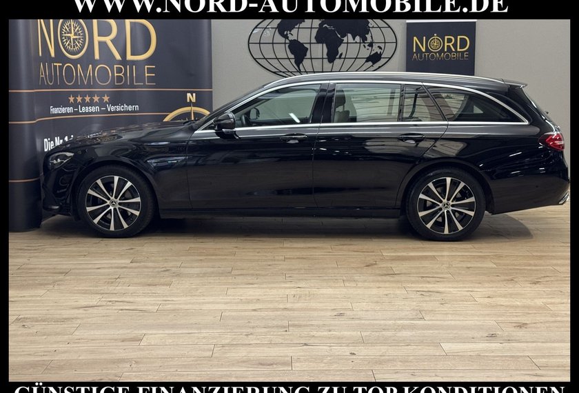 Mercedes-Benz E 300 E 300 e T Avantgarde *Distro+*AHK*GSD*Easy*LED*