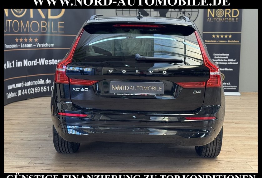 Volvo XC60 XC60 B4 D Momentum Pro *LED*AHK*ACC*StHz*MJ2022*