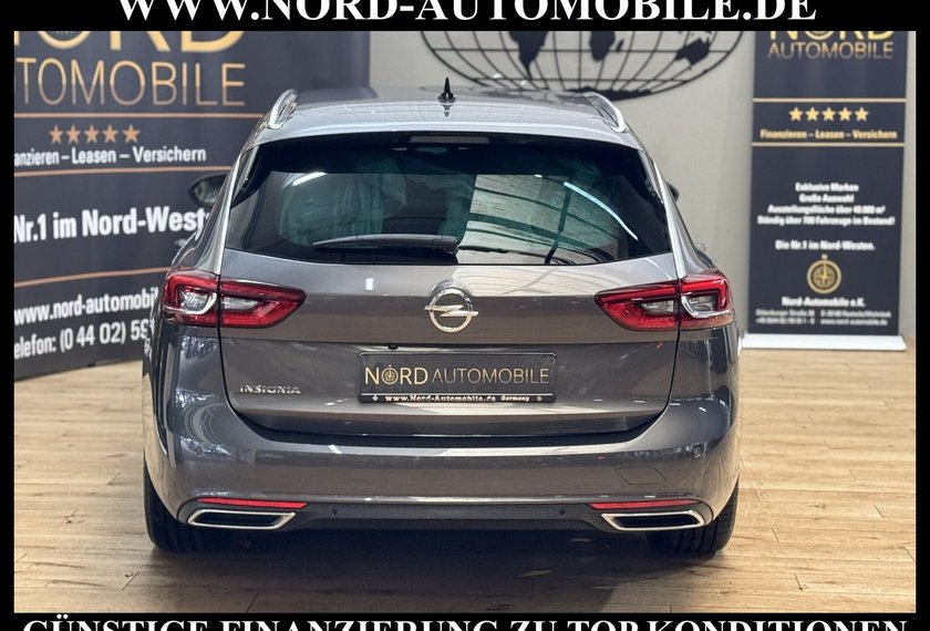 Opel Insignia Insignia B ST 2.0 CDTi Business *LED*ACC*Head-up