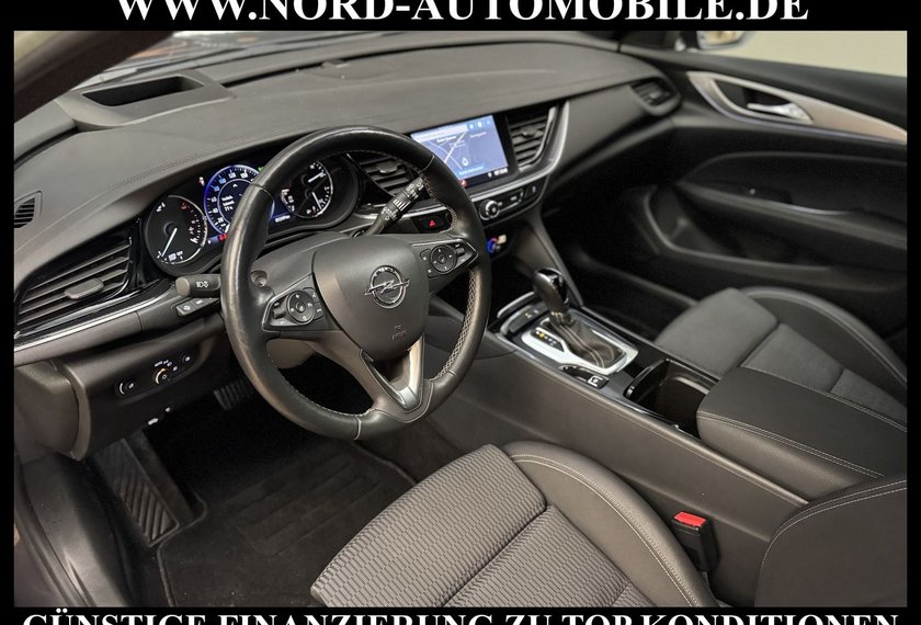 Opel Insignia Insignia B ST 2.0 CDTi Business *LED*ACC*Head-up