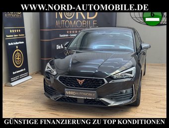 Cupra Leon Leon 1.4 TSI e-Hybrid DSG Kamera/Side&amp;Lane/18