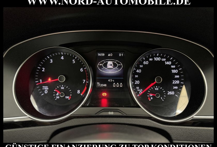 Volkswagen Passat Alltrack Passat Alltrack 2.0 TSI DSG 4M *ACC*AHK*