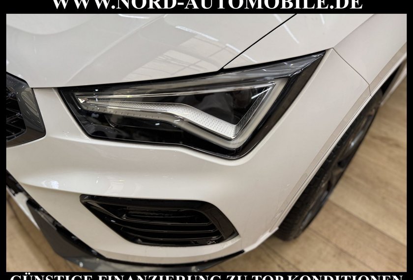 Cupra Ateca Ateca 1.5 TSI DSG *19ZOLL*VIRT*KAM*UPE:46