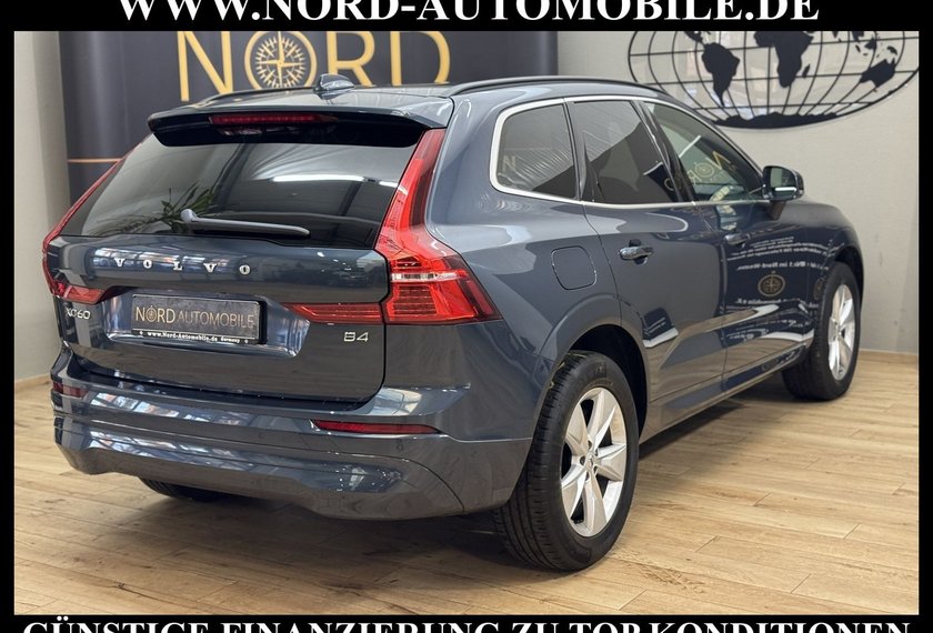 Volvo XC60 XC60 B4 D Core *LED*AHK*ACC*Google*4xSHZ*Kamera*