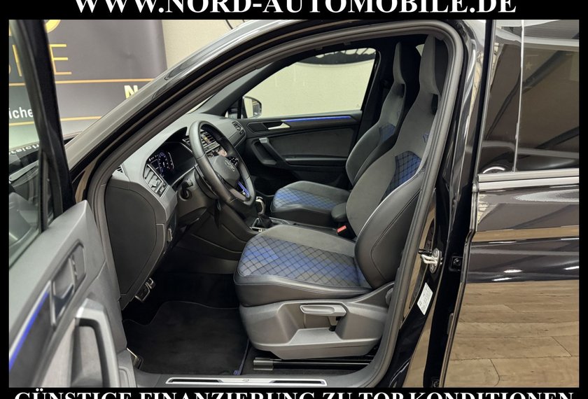 Volkswagen Tiguan Tiguan R 4MOT 2.0 TSI DSG Side&amp;Lane/AreaView/20