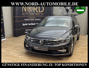 Volkswagen Passat Variant Passat Variant R-Line 2.0 TDI DSG AHK/Kamera/Nav