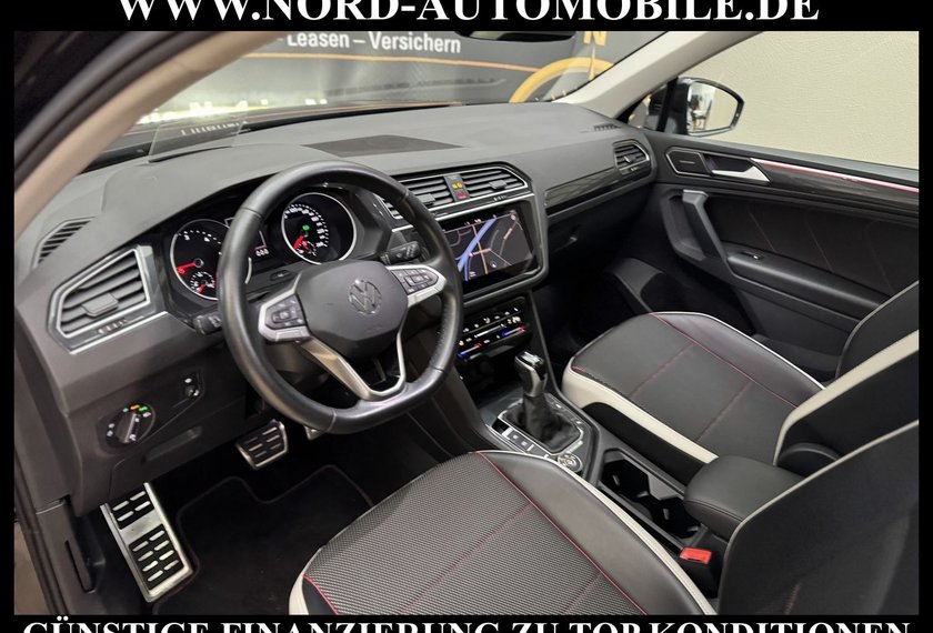 Volkswagen Tiguan Tiguan Life Urban Sport 4MOT 2.0 TDI DSG Pano