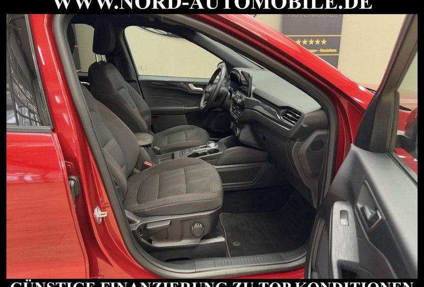 Ford Kuga Kuga EcoBlue ST-LINE *AHK*ACC*HUD*Virtual*LED*